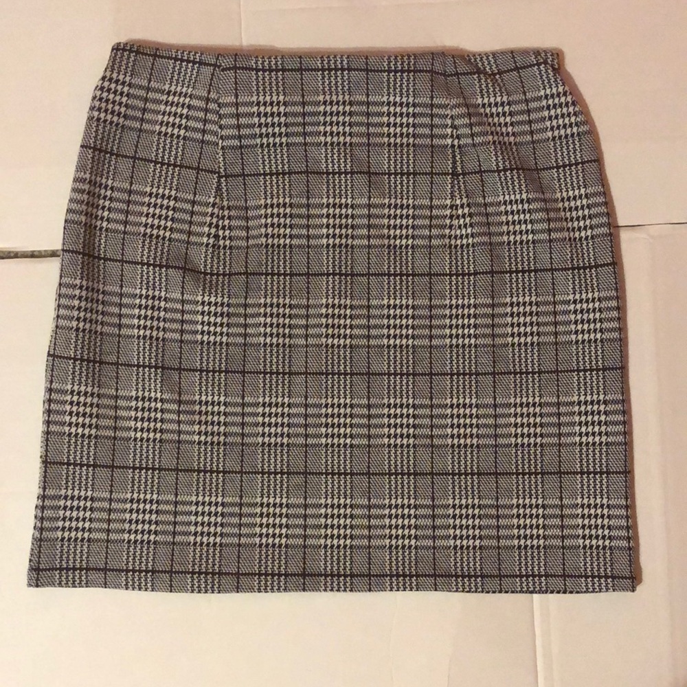 H&M skirt